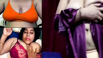 Une Bhabhi...