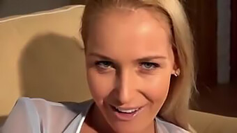 Milfed Pov-Video Einer Sexy Mutter, Die Die Aufnahmen Macht