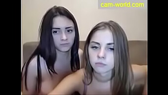 Sesso Anale E Baci Con Adolescenti Russi In Un Video Hd