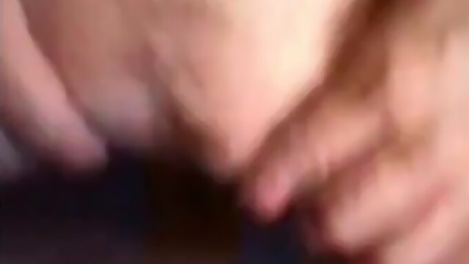 Homemade Italian Couple'S Anal Adventure In Close-Up Video