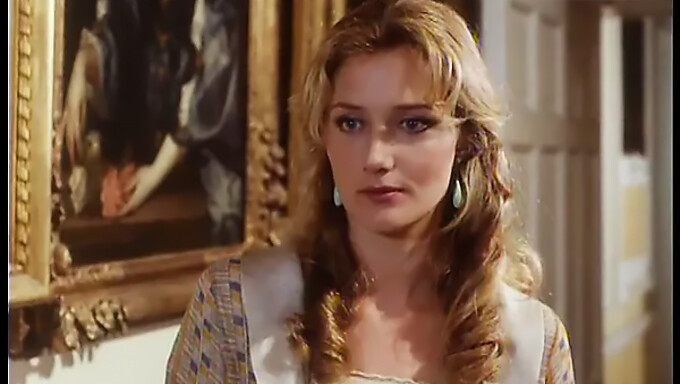 Luku 31, 1993: Nainen Chatterley-Tarina, Jossa Esiintyy Joely Richardson