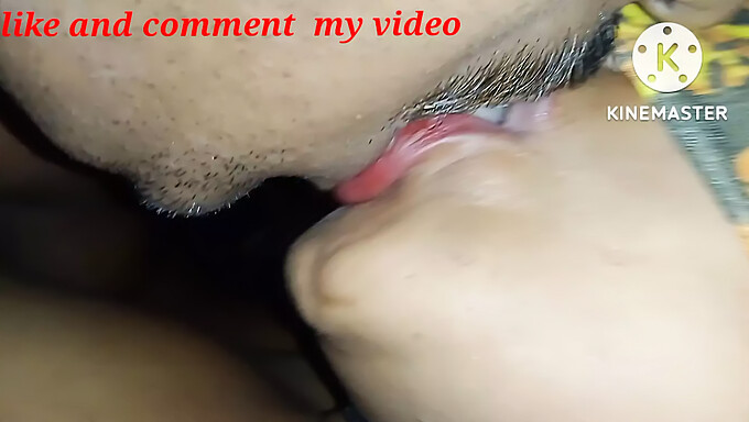 Indian Wife Gets Fucked Hard From Behind By Her Stepson