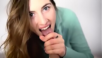 Piper Blush'S Beste Cumshots In Één Collectie