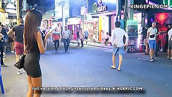 Préparez-Vous Pour Une Vraie Action Adolescente Thaïlandaise Dans Cette Vidéo Faite Maison